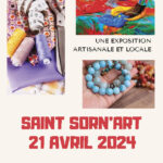 Saint Sorn’ART à St Sornin