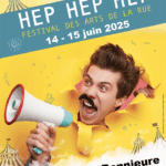 Festival Hep Hep Hep !!!
