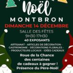 Marché de Noël de Montbron