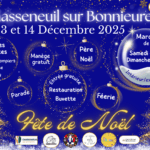 Une Boutique éphémère à Chasseneuil