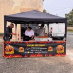 Le Petit Marché du Troc de La Forge