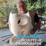 Chasseneuil – Exposition Michel Mien