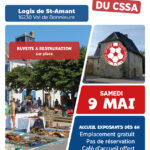 Brocante - Val de Bonnieure