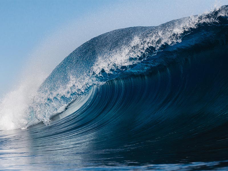 Chronique d’un tsunami annoncé : économie, politique et tensions mondiales