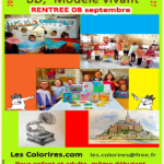 Les Colorires font leur rentrée artistique