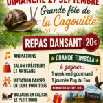 Fête de la Cagouille 2026